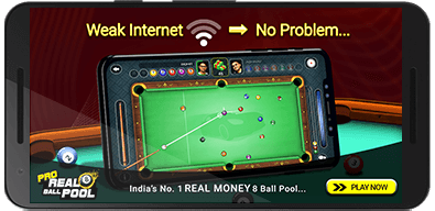 8 Ball Pool Game | Play 8 Pool & Win Real Money on WinZo