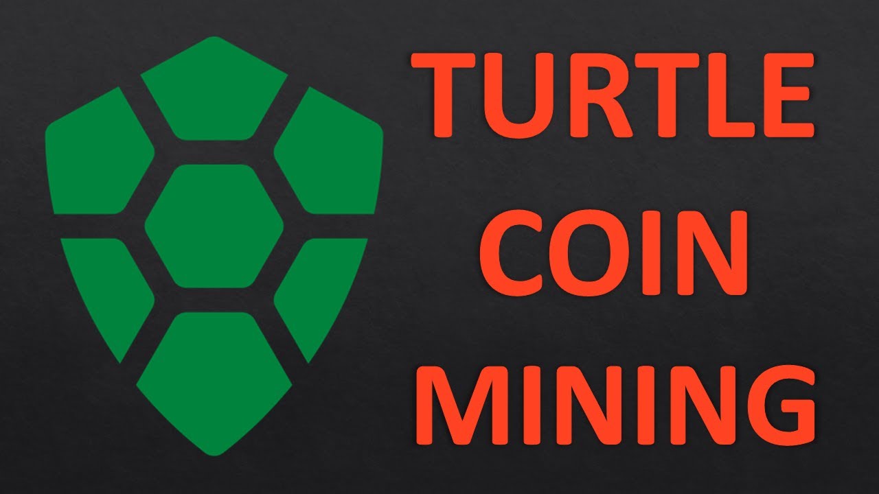 Turtlecoin (TRTL) Mining Pool - 1001fish.ru - low fee %