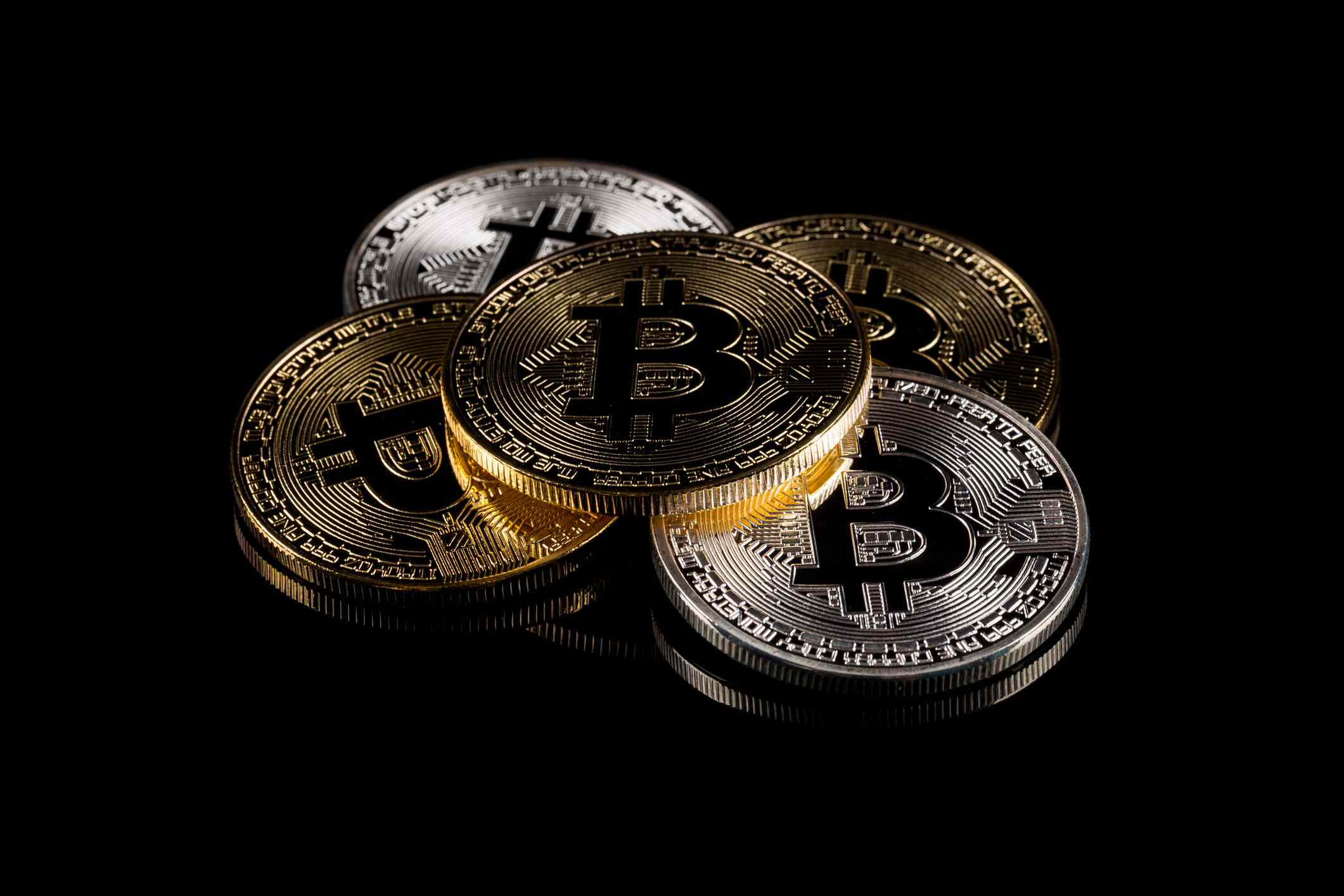 Cryptocurrency Statistics Investing In Crypto | Bankrate