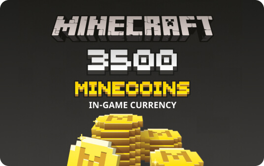 Minecraft coins