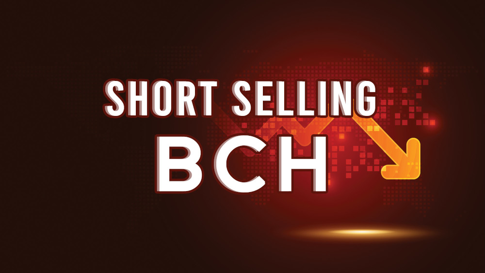 5 Best Exchanges to Short Crypto- Top Crypto Shorting Platforms