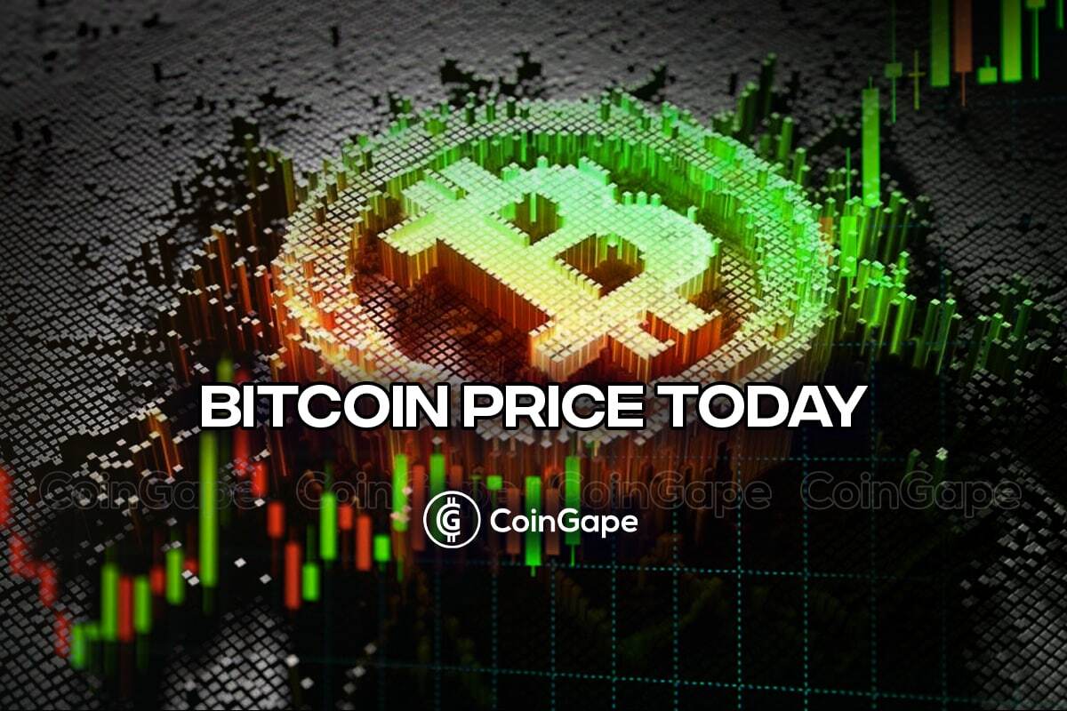 Bitcoin: Bitcoin news today, Bitcoin price, Bitcoin share price | The Economic Times