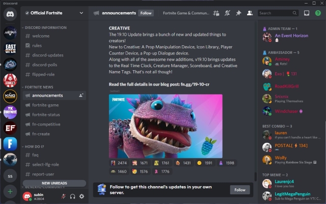 How to Set Up Discord Server Rules [Tutorial + Template]