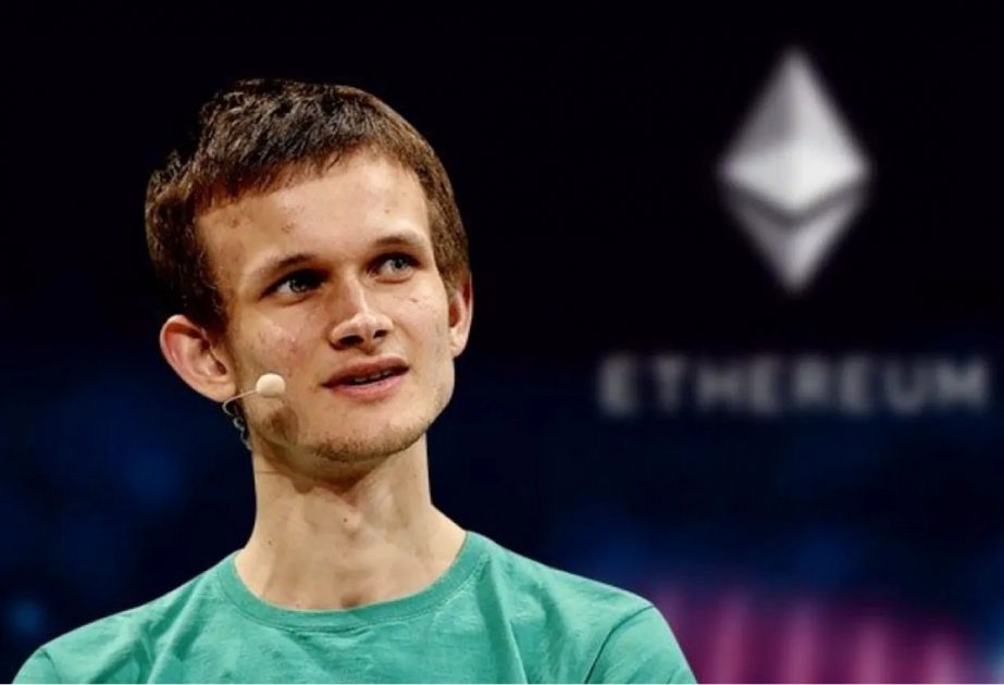 Ethereum Creator Vitalik Buterin Sells Nearly $K Worth of Airdropped “Shitcoins” | BitPinas