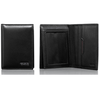 Tumi Men's Wallet quality? | Styleforum