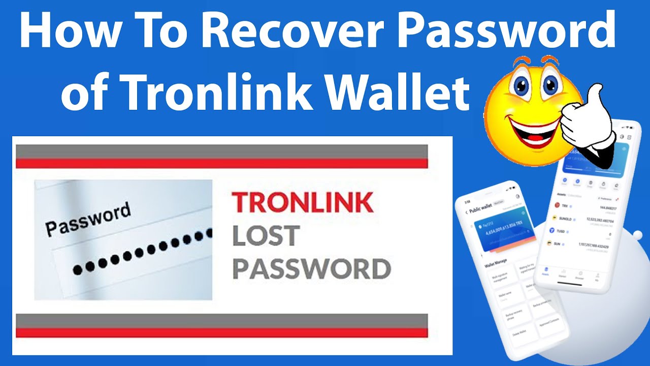 Millions of TRX Giveaway from TronLink