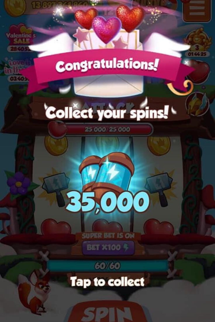 Coin Master free spins - updated daily links (February ) | Pocket Gamer