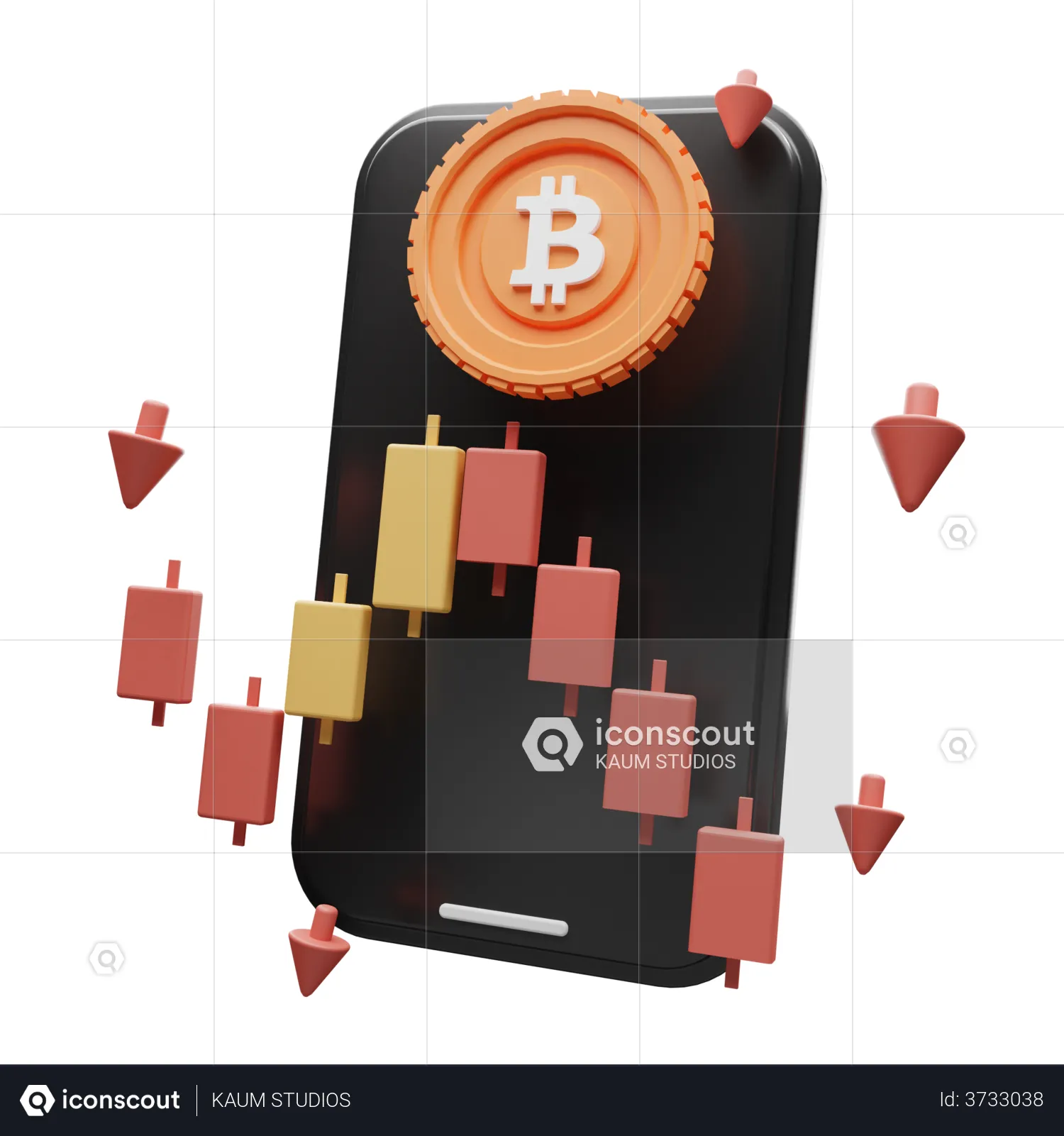 Bitcoin Trading APK (Android App) - Free Download