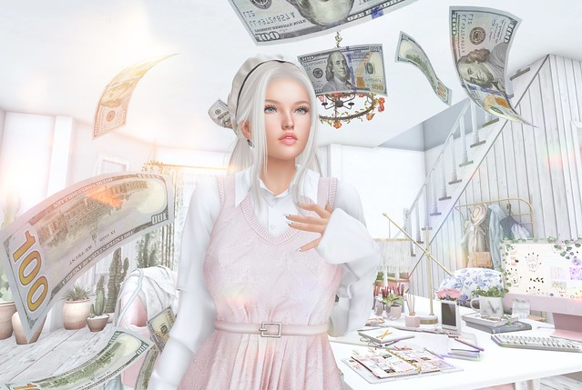 Buying Linden Dollars & Selling Linden Dollars : Linden Lab