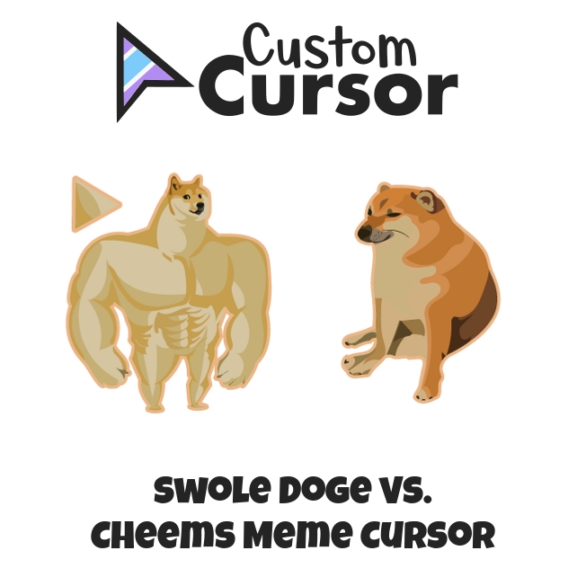 38 Swole Doge Vs. Cheems Memes That Prove They're Still Going Strong - Memebase - Funny Memes