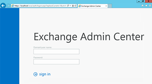 Exchange Server Reaches End of Support Next Month - Microsoft Community Hub