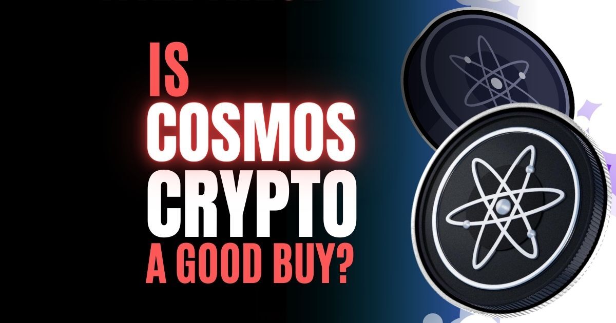 Cosmos (ATOM) Price Prediction - 