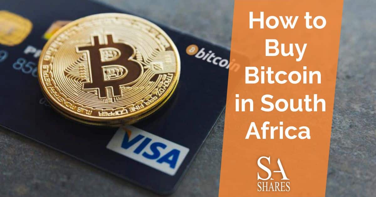 How to buy Bitcoin in South Africa - 1001fish.ru