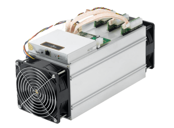 Plastic Antminer S9 Bitcoin Miner this product used at Rs in Delhi