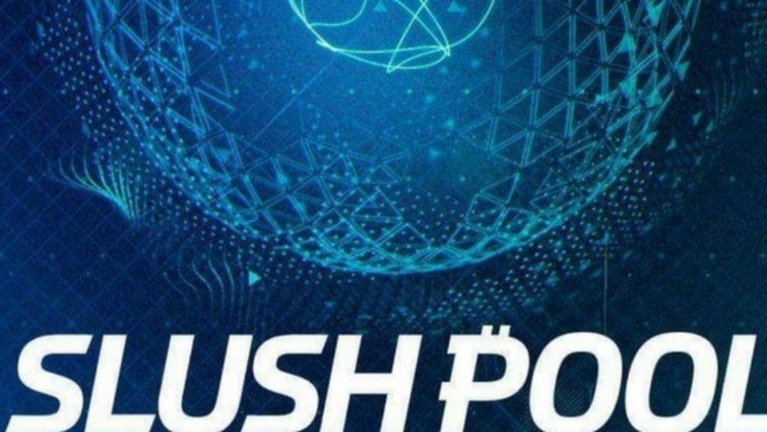 Slush Pool - Startup Stash