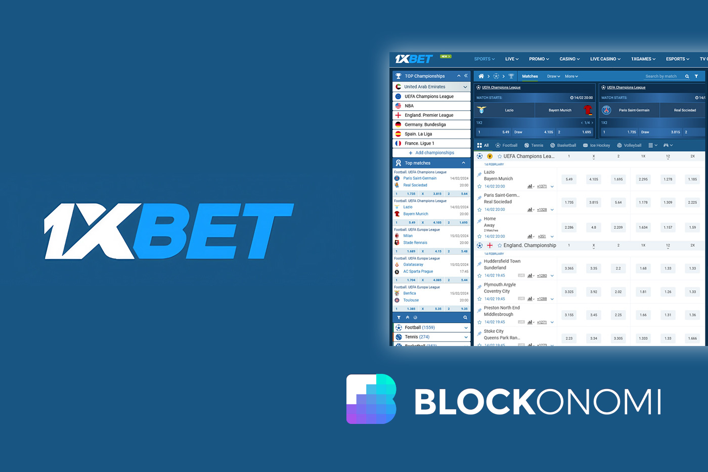 Ethereum Esports Betting Sites | Best ETH Sportsbooks