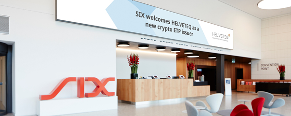 SIX Swiss Exchange welcomes Global X as new ETP issuer - FX News Group