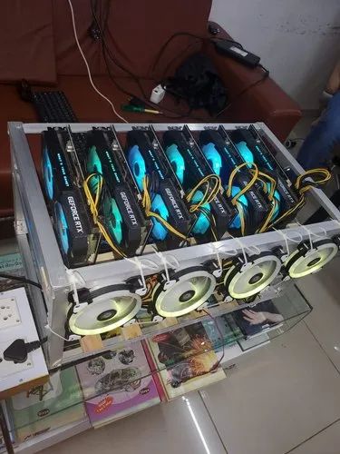 6 Best Video Cards for Crypto Mining [] | GPU for Mining