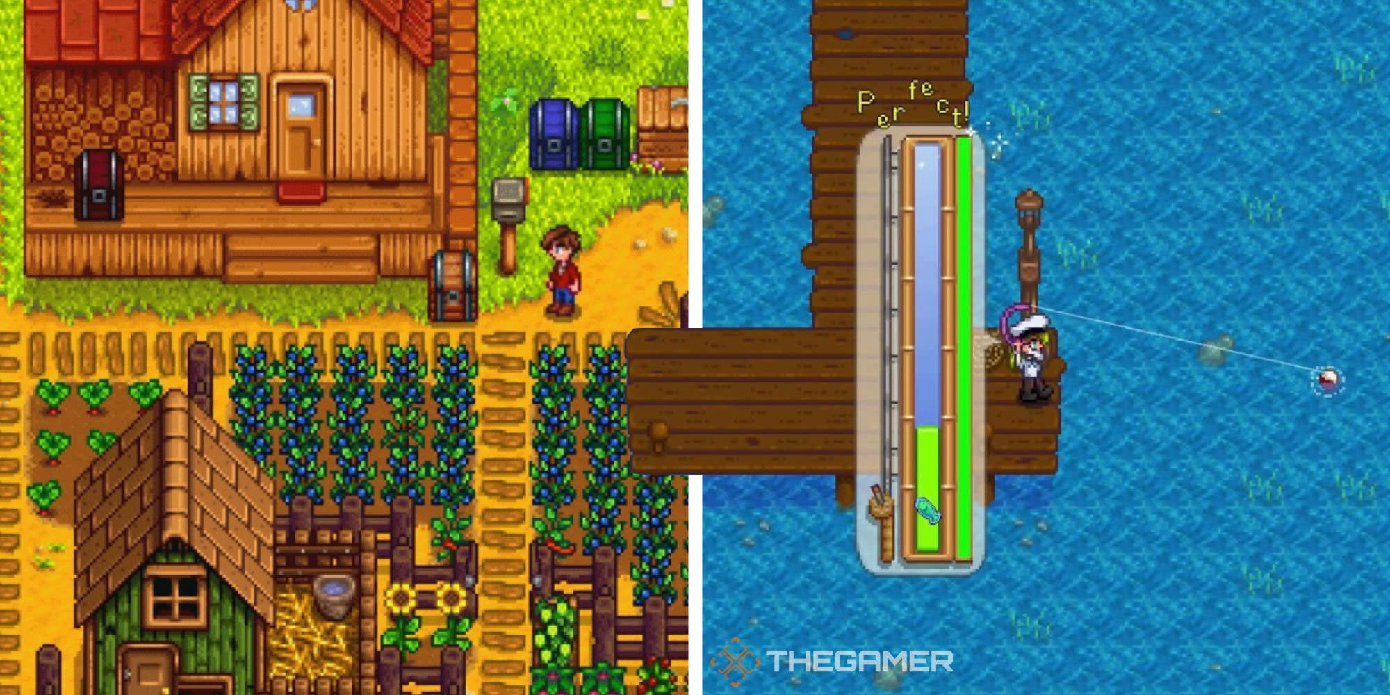 Making more money quicker? | Stardew Valley Forums