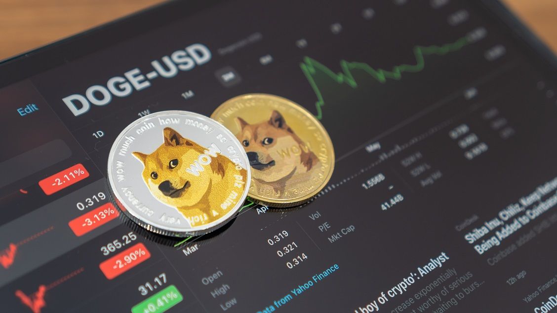 How do I get a Dogecoin wallet? - Dogecoin