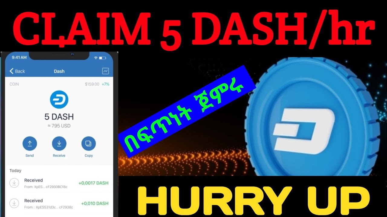 How to Mine Dash in - Complete Guide to DASH Mining