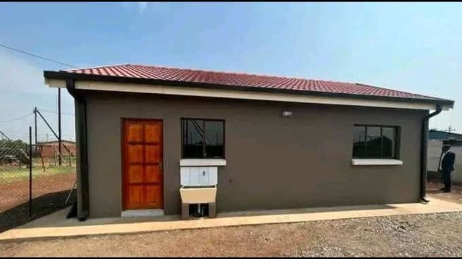 Rdp houses for sale in Gauteng - March 