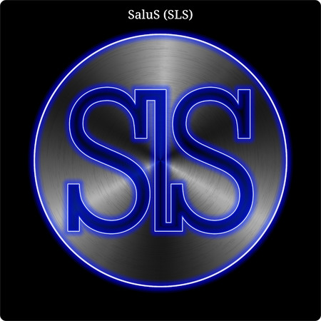 SaluS price today, SLS to USD live price, marketcap and chart | CoinMarketCap