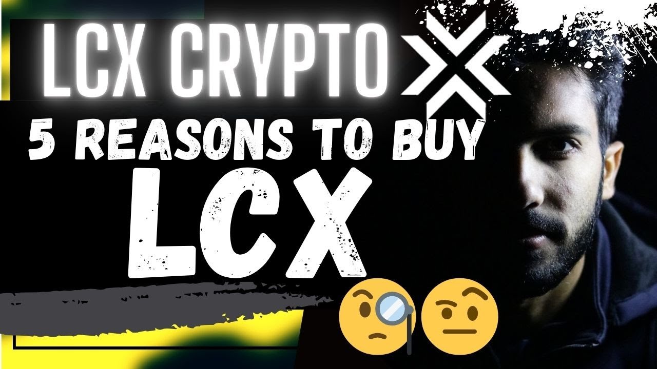 LCX Price Prediction Why is LCX a Good Investment? | Cryptopolitan