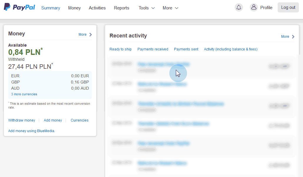 Why are My PayPal Funds Still Pending? Why Funds May Not Clear Instantly - Tips and Tricks HQ