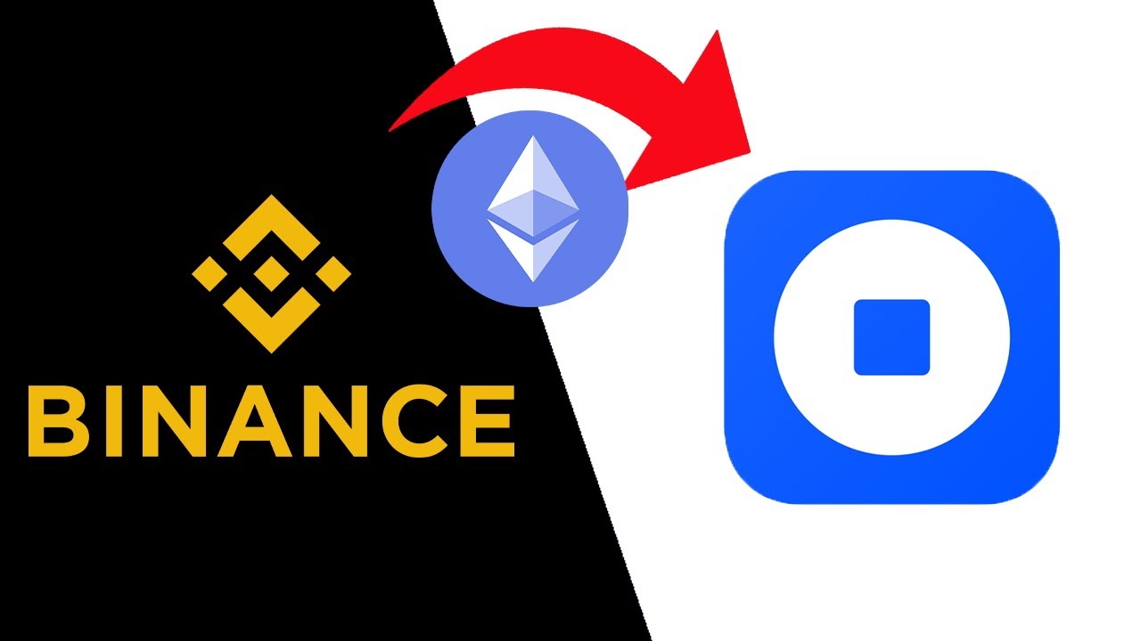 How to Transfer Funds from Binance to Coinbase? - CoinCodeCap