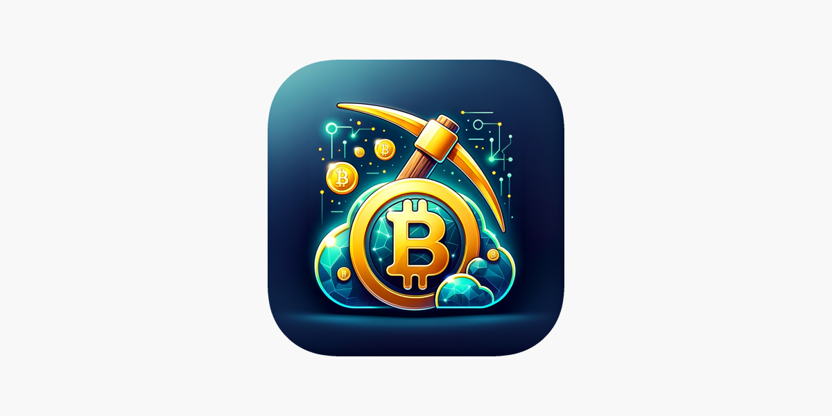 BTC Miner - Bitcoin Mining app for Android - Download