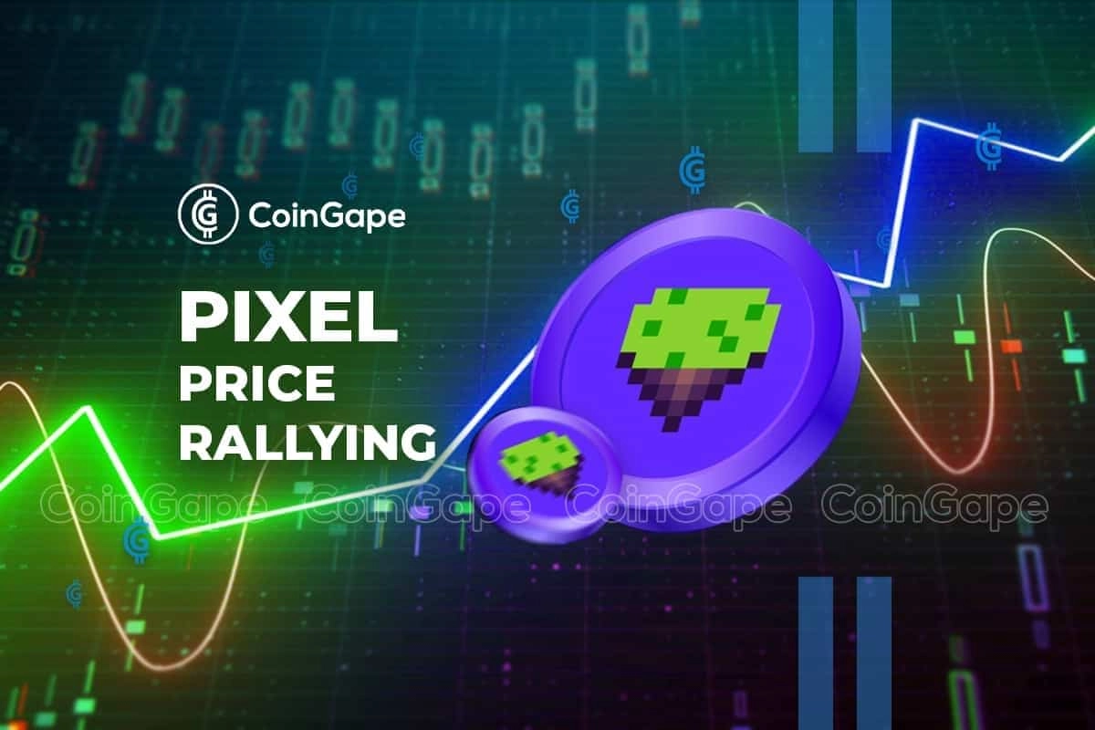 Pixels(PIXEL) Tokenomics and ICO/IDO (Token Sale) info | CoinCarp