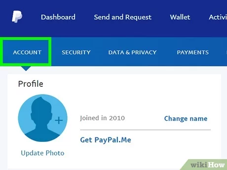 How do I withdraw money from PayPal to my bank account? | PayPal AR