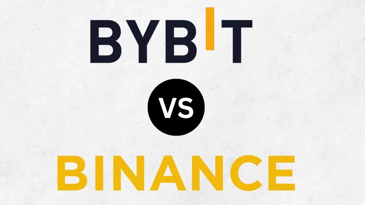 Binance vs Bybit Features, Regulation, Fees & More