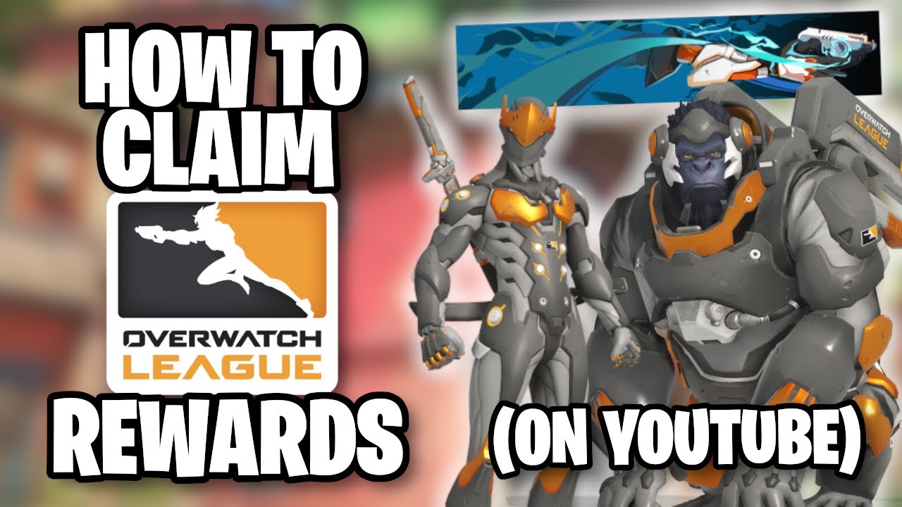 How to Get Overwatch League Tokens | Overwatch 2｜Game8