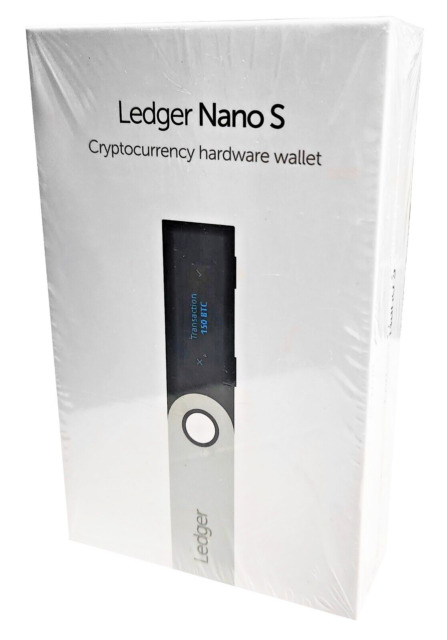 GitHub - LedgerHQ/app-u2f: FIDO U2F Application for Ledger Blue and Nano S