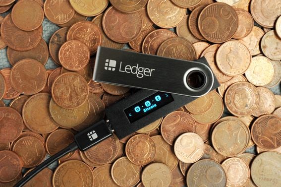 Ledger Nano X | Ledger