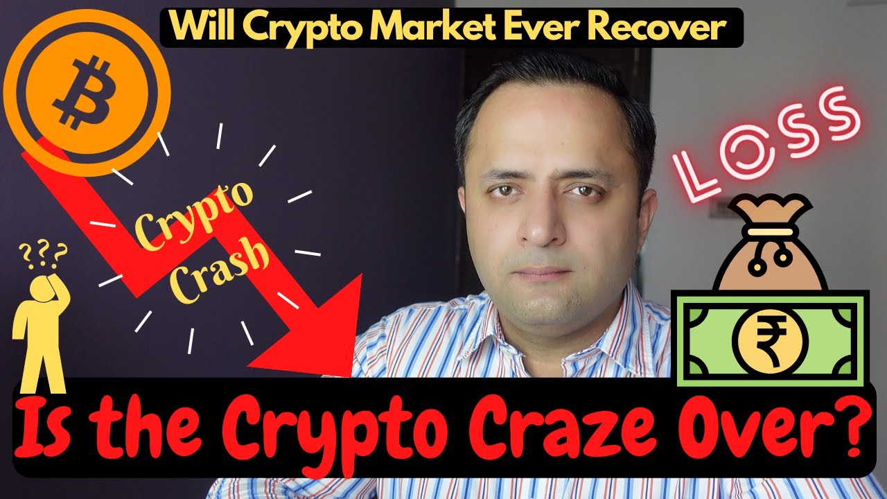 Will Crypto Recover? - Trading News