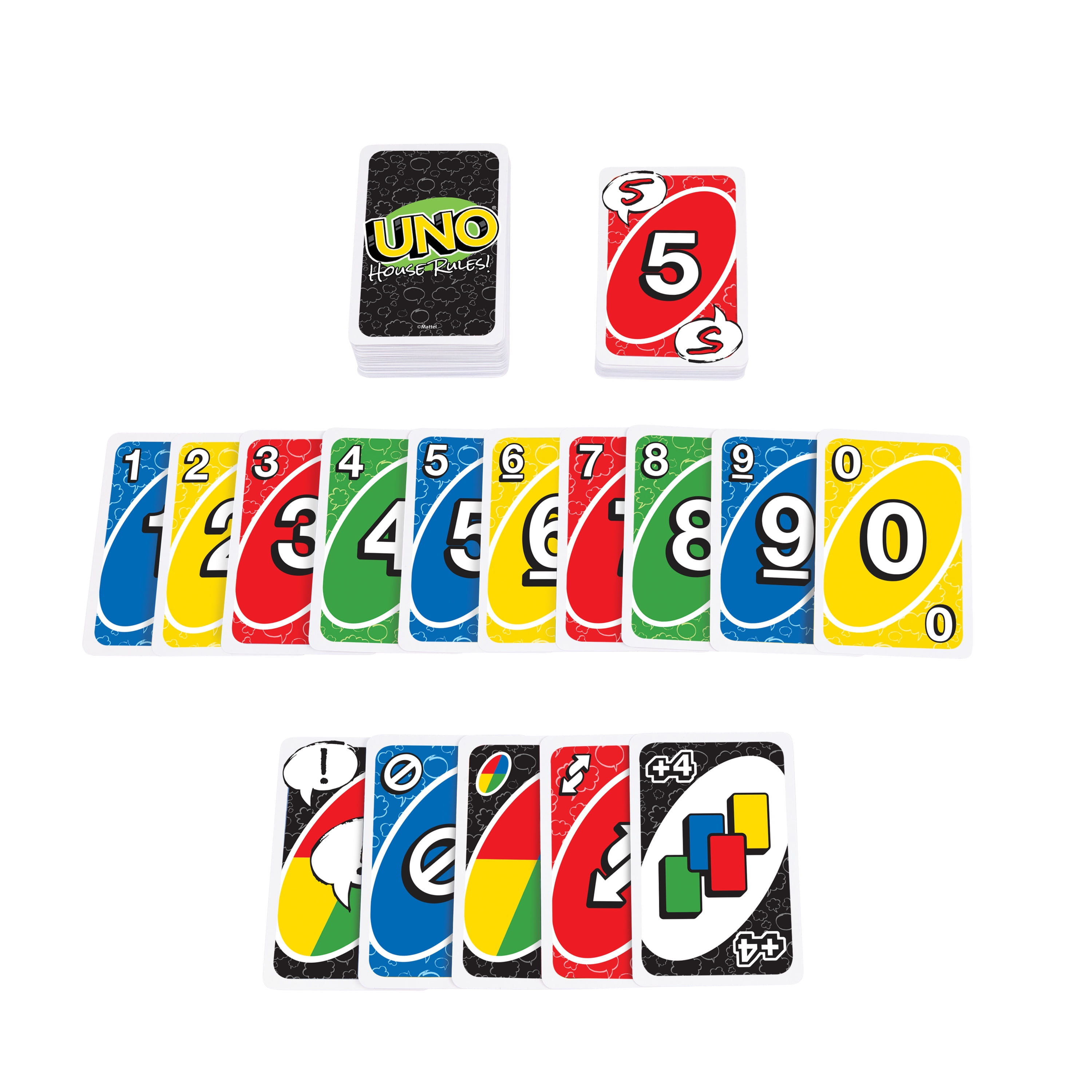 How to play UNO: How many cards you get, official rules and how to win