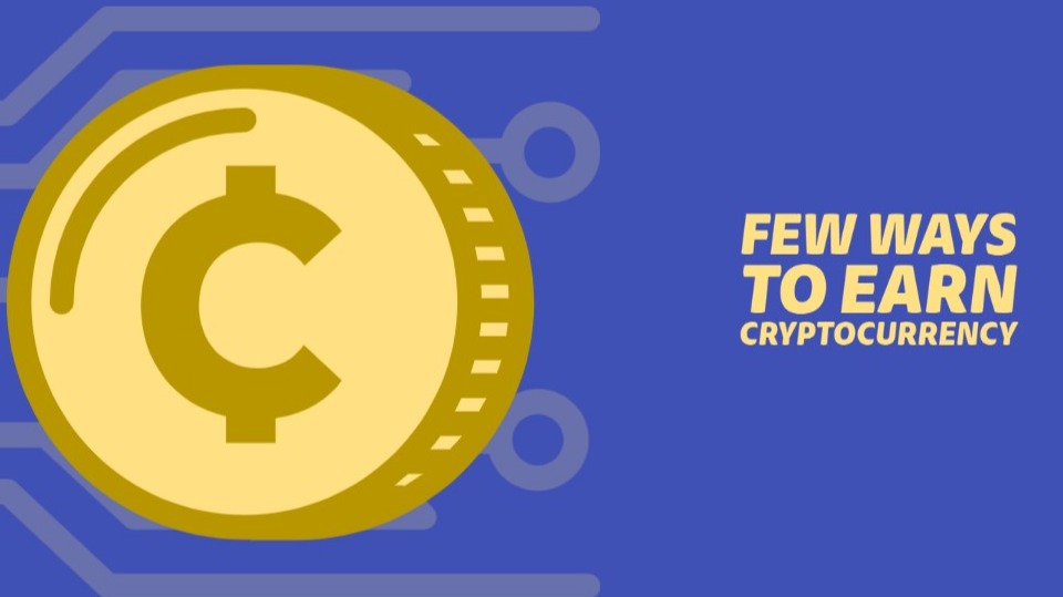 9 ways to get free crypto in | 1001fish.ru