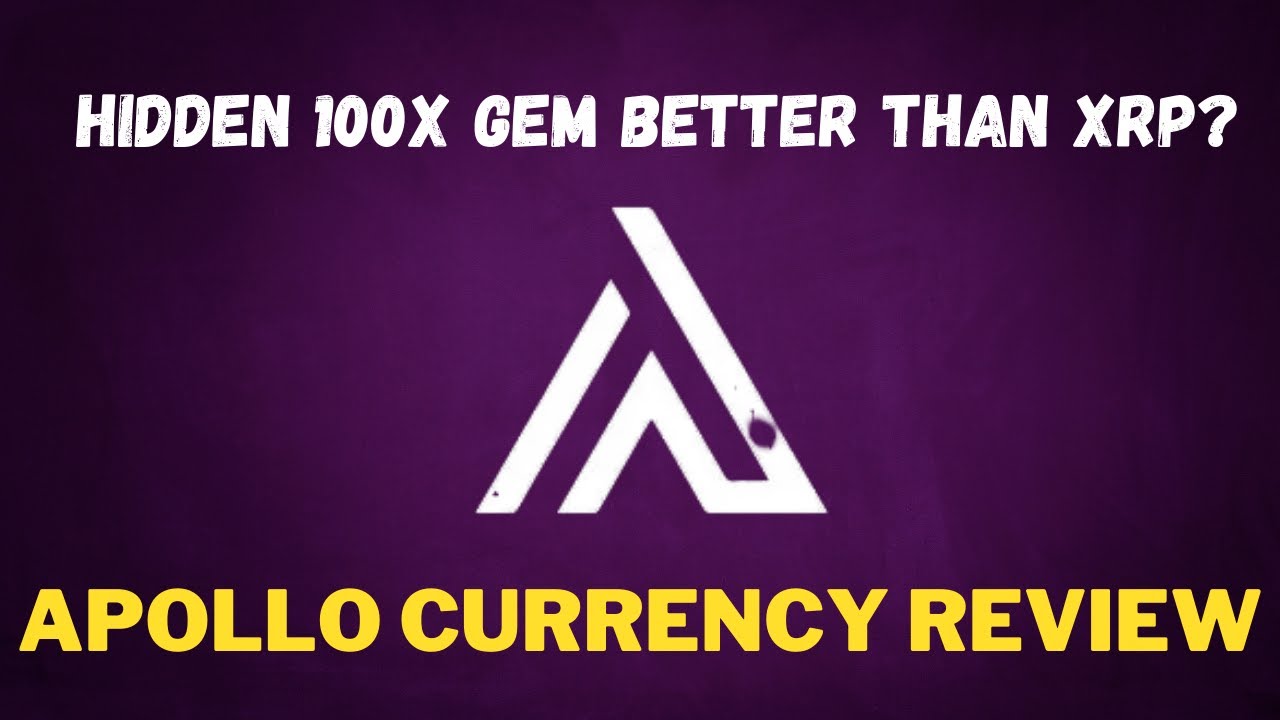 Apollo Currency (APL) Latest News - BitScreener