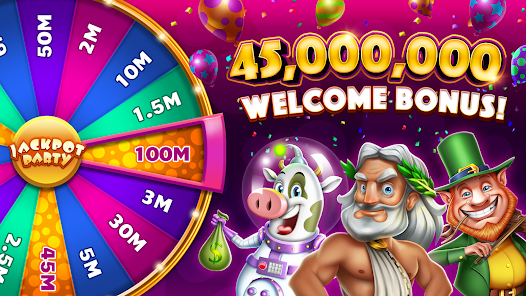 House of Fun™️ FREE COINS - Get Free spins Now