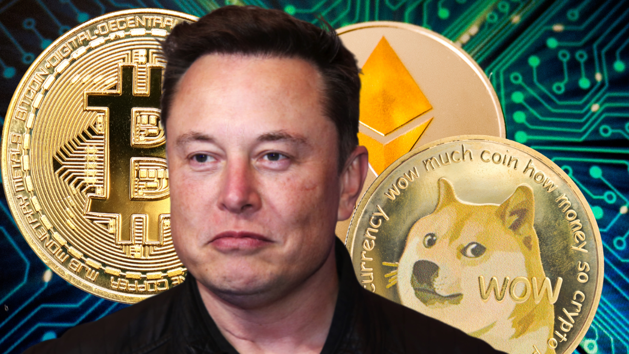 Elon Musk's New ChatGPT Competitor xAI Boosts AI-Related Crypto Tokens