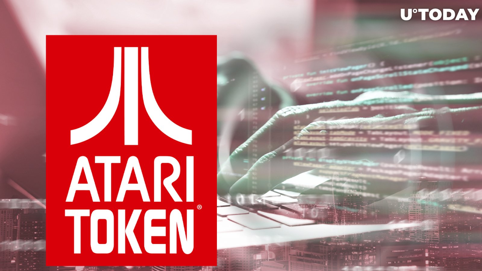 Atari Token price now, Live ATRI price, marketcap, chart, and info | CoinCarp