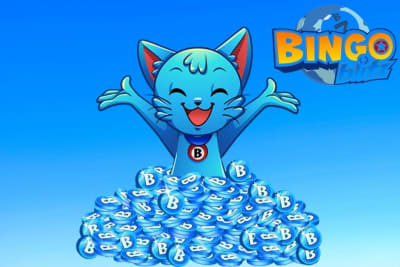 Bingo Blitz free credits links daily (March ) - VideoGamer