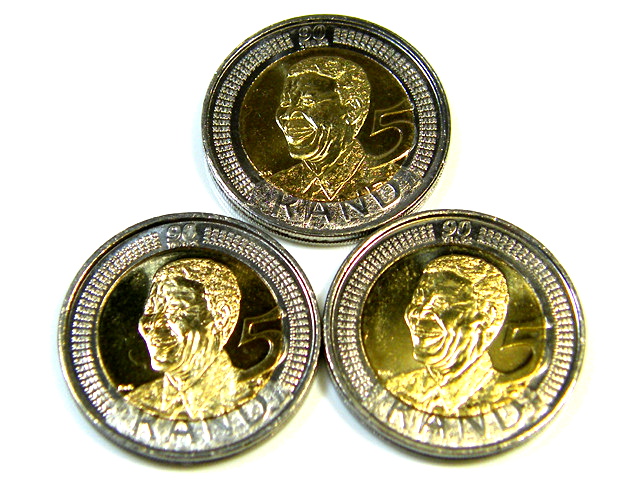 Where and how to Sell Mandela Coins – Price List | Rateweb - South Africa