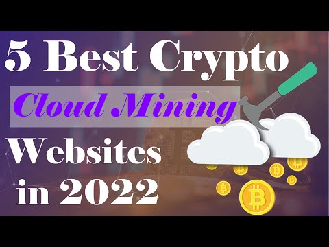 Free Cloud Mining: How To Choose Free Bitcoin Cloud Mining Site