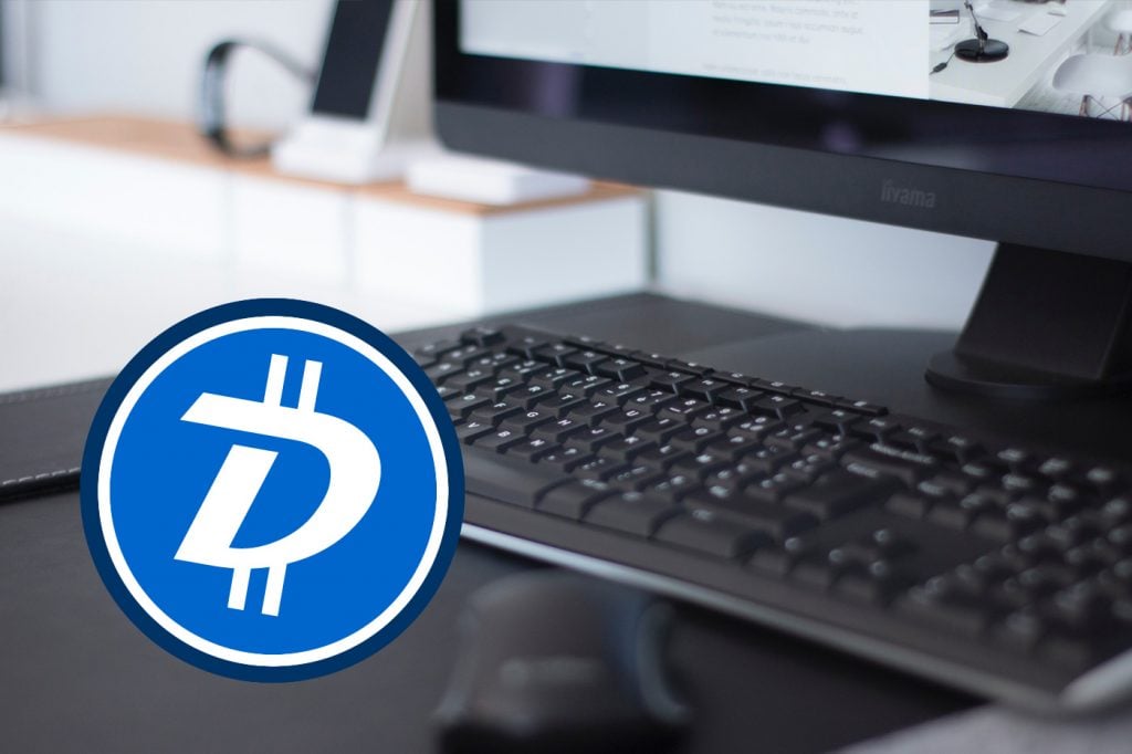 How to mine DigiByte | f2pool