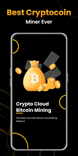 Download Bitcoin Miner Pro - BTC Mining (MOD) APK for Android