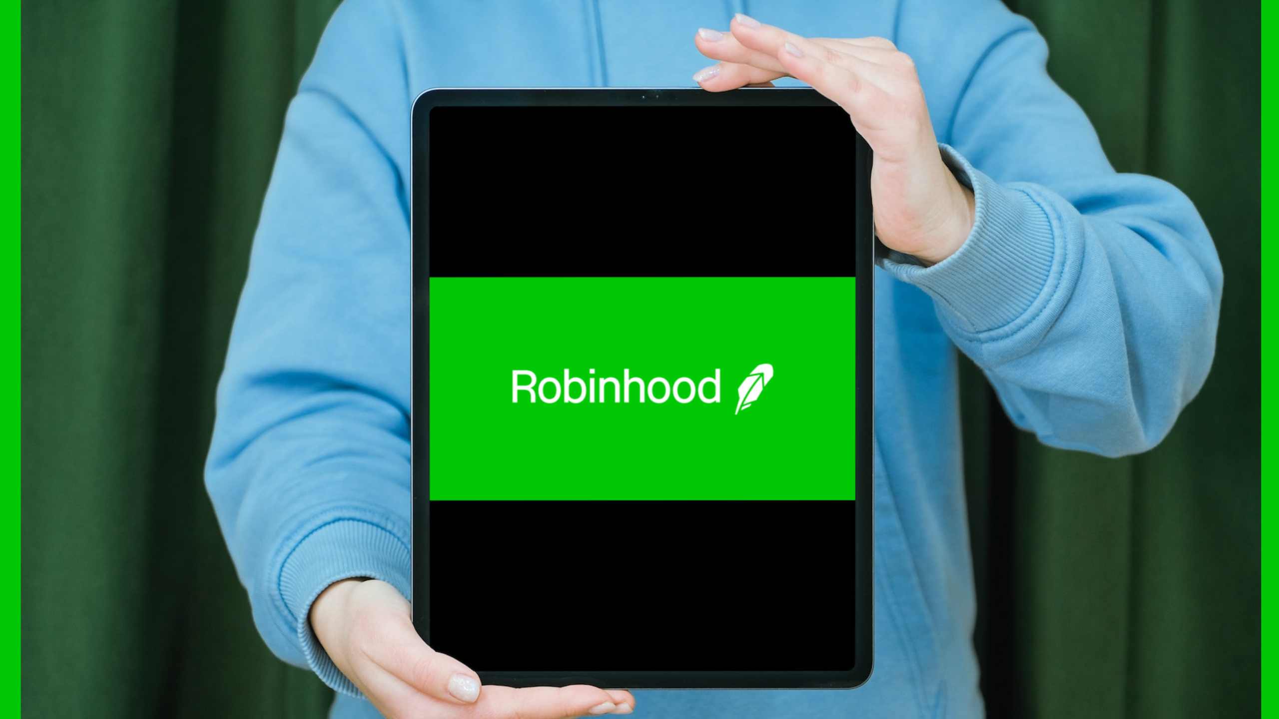 Robinhood review Pros, cons, fees & more | 1001fish.ru